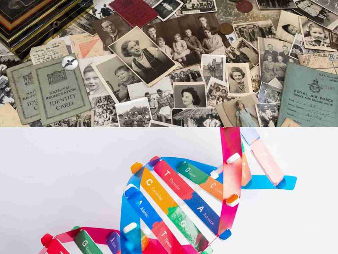 Forensic Genetic Genealogy: How DNA Databases Solve Cold Cases