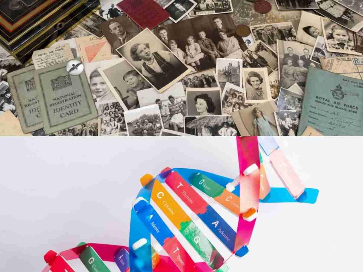 Forensic Genetic Genealogy: How DNA Databases Solve Cold Cases
